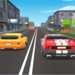 Super Highway Traffic Racing 3d 2022